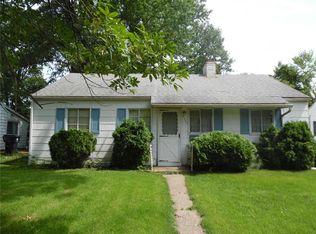 1500 Bel Aire Dr, Belleville, IL