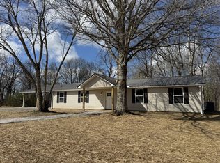 760 Rose Hill Rd, Pulaski, TN 38478