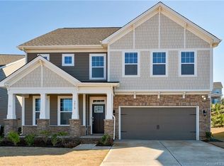 3010 Burton Point Ct, Waxhaw, NC 28173