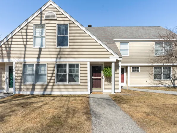 83 Glenridge Drive #83, Portland, ME 04102