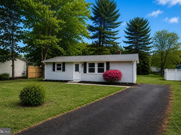 3905 Love Ave, Edgewood, MD 21040