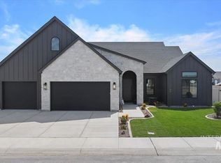 1948 Red Rock Way, Twin Falls, ID 83301