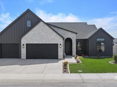 1948 Red Rock Way, Twin Falls, ID, 83301