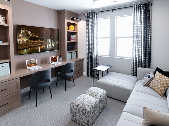 4016 Model Loft