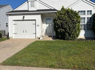 531 Saint Kitts Dr, Williamstown, NJ 08094