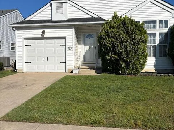 531 Saint Kitts Dr, Williamstown, NJ 08094