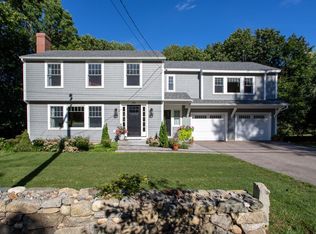 630 Central Rd, Rye Beach, NH 03871