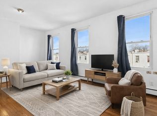 335 95th St #3, Brooklyn, NY 11209