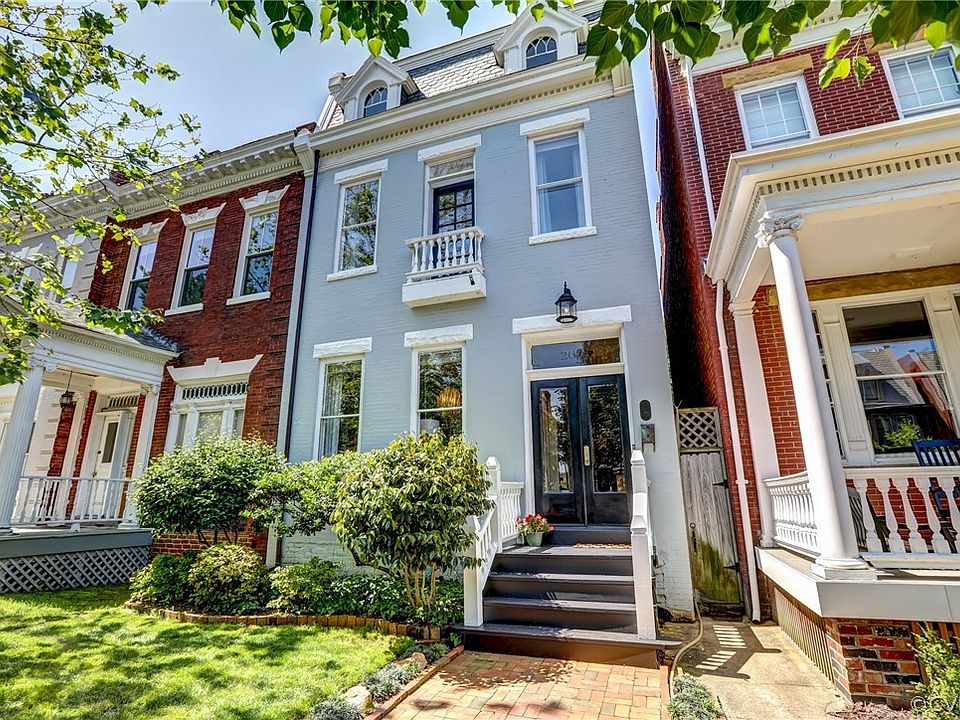 1st image of 2621 W Grace St