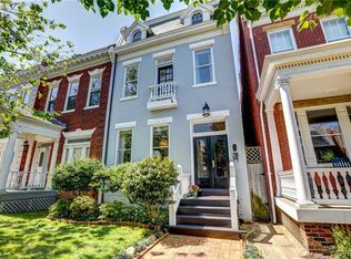 2621 W Grace St, Richmond, VA 23220