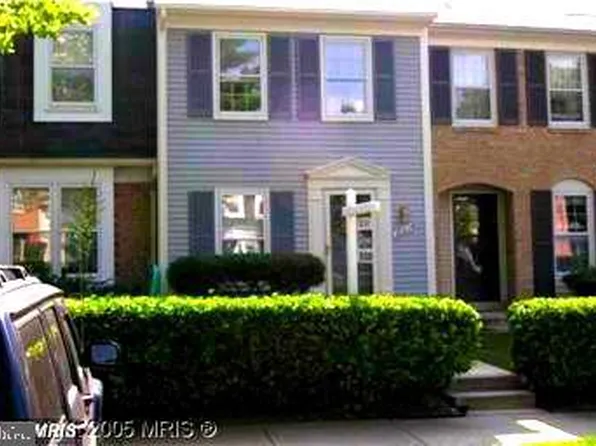 20514 Sterncroft Ct, Montgomery Village, MD 20886
