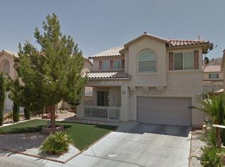 1170 Swarthmore Ct, Las Vegas, NV 89110