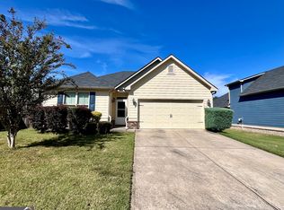 6311 Solitude Ct, Rex, GA 30273