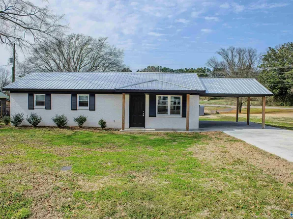113 Audrea St, Moulton, AL 35650