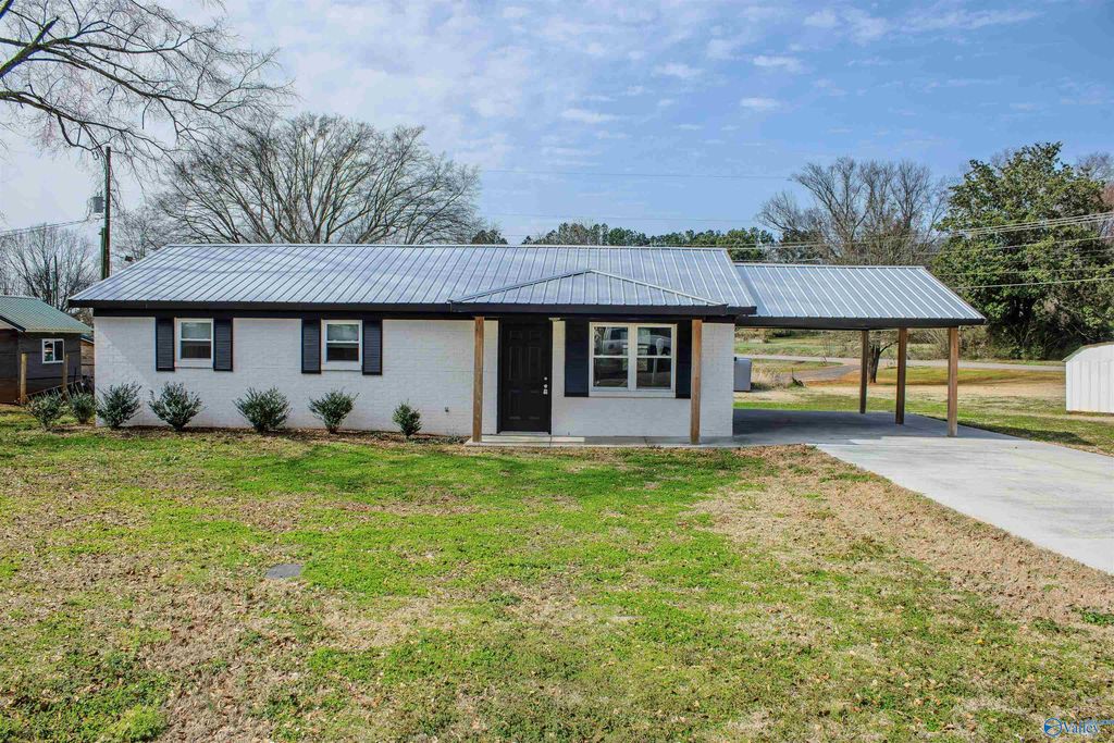 113 Audrea St, Moulton, AL