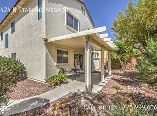 6424 N Starling Mesa St, North Las Vegas, NV 89086