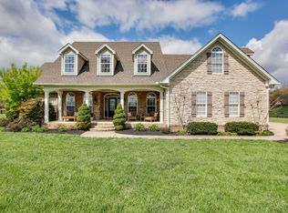 1501 Cayce Creek Ln, Thompsons Station, TN 37179