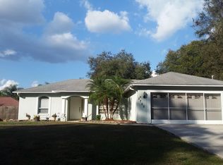 3702 Roderigo Ave, North Port, FL 34286