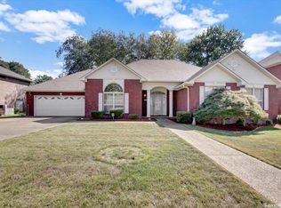 133 Saint Charles Cir, Hot Springs, AR 71901