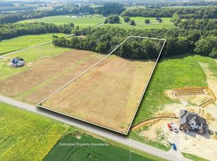 10 Ramsey Rd #10, Morrison, TN 37357