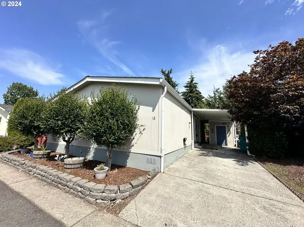 1805 NE 94th St Unit 12, Vancouver, WA 98665