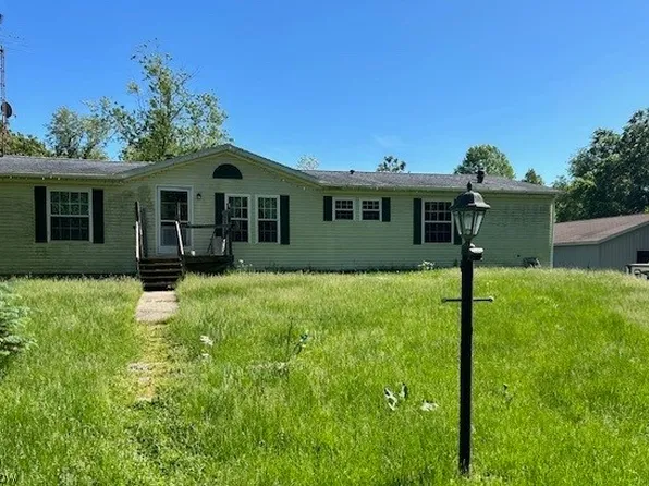 1800 Lawyer Rd, Kimbolton, OH 43749
