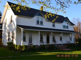 7677 Sodus Center Rd, Sodus, NY 14551