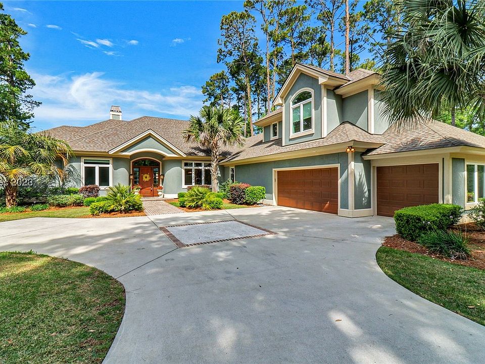 23 Whitney Pl, Hilton Head Island, SC 29926 Zillow