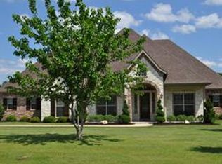 5281 Judy Dr, Midlothian, TX 76065