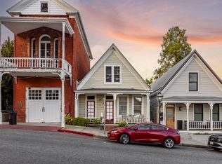 418 Broad St, Nevada City, CA 95959