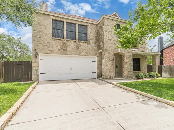 11907 Altamonte Oaks, San Antonio, TX 78253