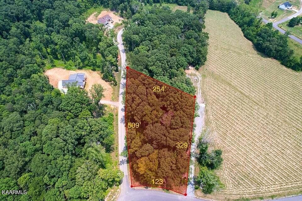 7 Douglas Ridge Dr, Dandridge, TN 37725 Zillow