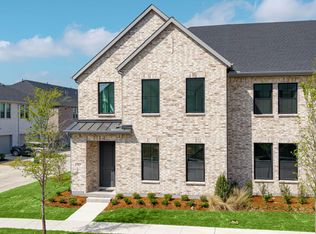 2825 Bluejack Rd, McKinney, TX 75071