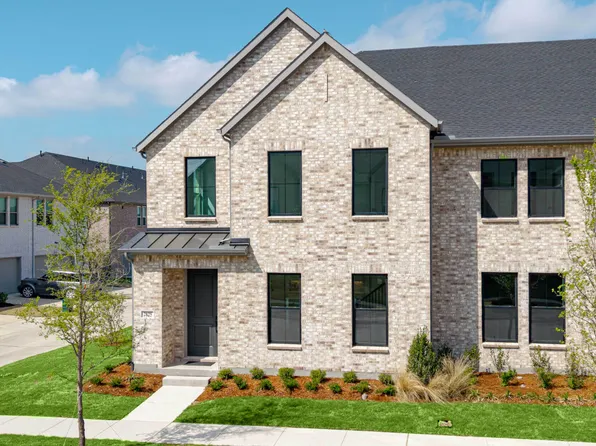 2825 Bluejack Rd, McKinney, TX 75071