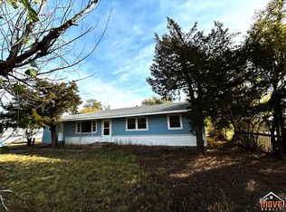 407 Van Buren St, Rolla, KS 67954