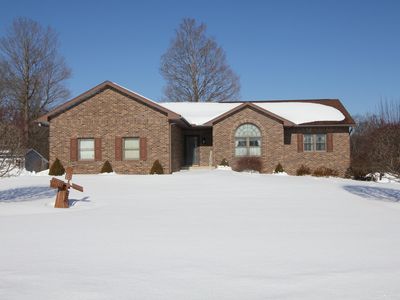 2047 Green Glen Dr, Du Bois, PA, 15801