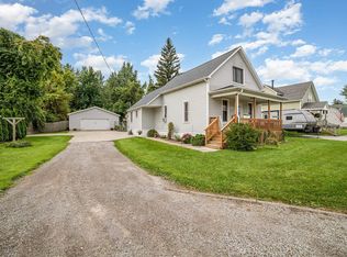 2424 Kosciuszko Ave, Bay City, MI 48708