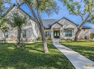 111 Lago Viento Ln, Belton, TX 76513