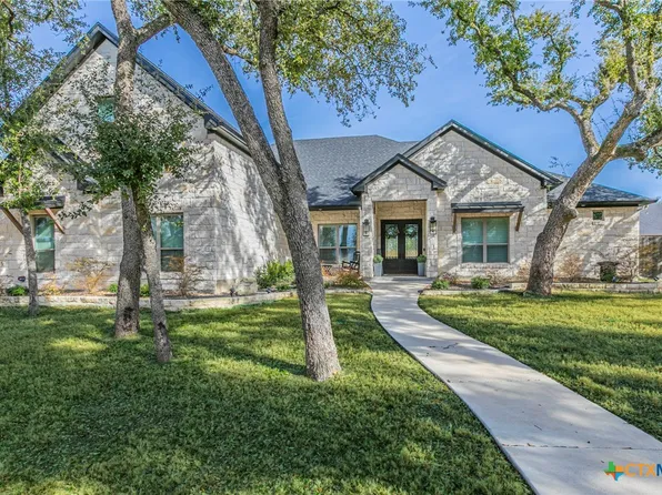 111 Lago Viento Ln, Belton, TX 76513