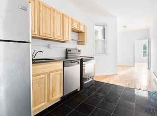 25 Adelphi St #3A, Brooklyn, NY 11205