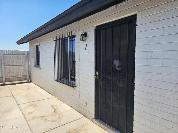 3224 W Jackson St, Phoenix, AZ 85009