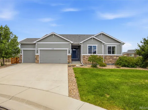 21980 E Union Drive, Aurora, CO 80015