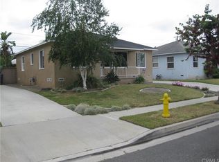 4602 Palo Verde Ave, Lakewood, CA 90713