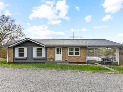 10 FORT CLARK DRIVE, Benwood, WV, 26031