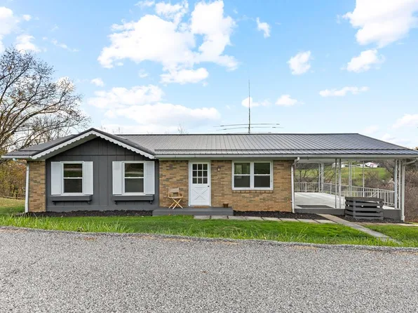 10 FORT CLARK DRIVE, Benwood, WV 26031