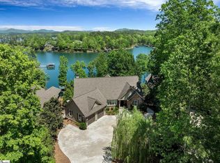 260 Talton Rd, Six Mile, SC 29682