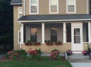 99 Academy St, Chicopee, MA 01013