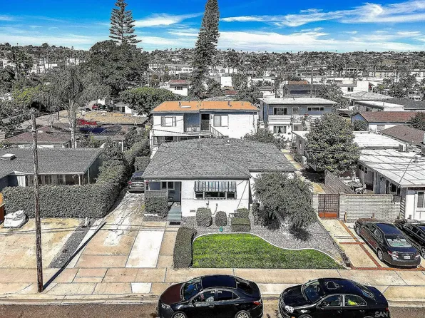 4475-4483 Bond St, San Diego, CA 92109