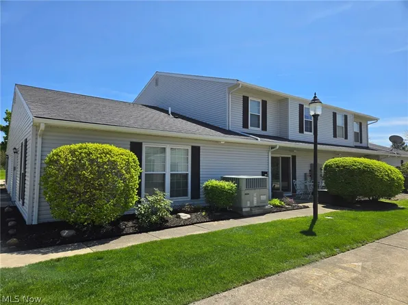8011 Colonial Dr APT C, Mentor, OH 44060