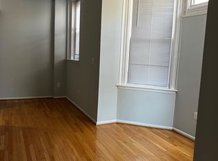 1309 N Calvert St APT 3, Baltimore, MD 21202